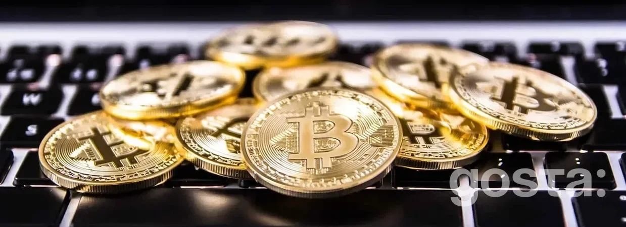 Bitcoin перестав бути найпопулярнішою криптовалютою