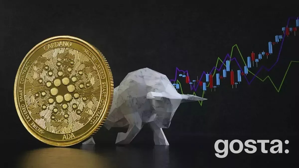 Що таке криптовалюта Cardano? Детальний огляд Cardano (ADA)