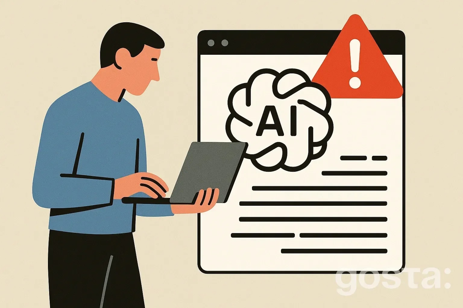 CopyPasta License Attack: Нова загроза для ШІ-асистентів