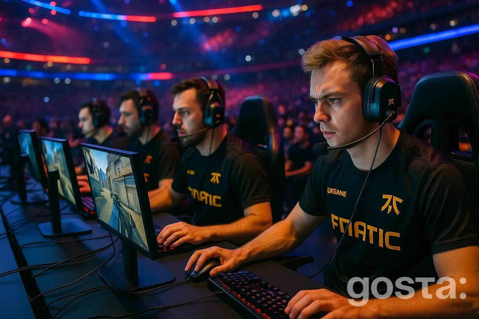 Хто зупинить fnatic на CS Asia Championships? Плей-оф уже в кишені, попереду – HEROIC