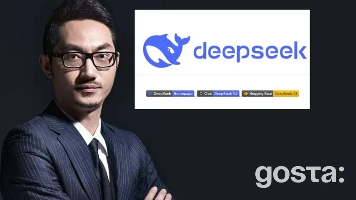 DeepSeek перевершив ChatGPT – детально про китайський чатбот