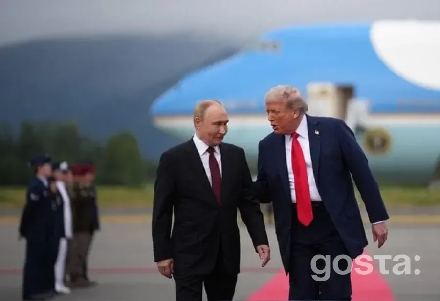 Чи повторить зустріч Путіна й Трампа в Будапешті «аляський» сценарій – попередження експерта DW