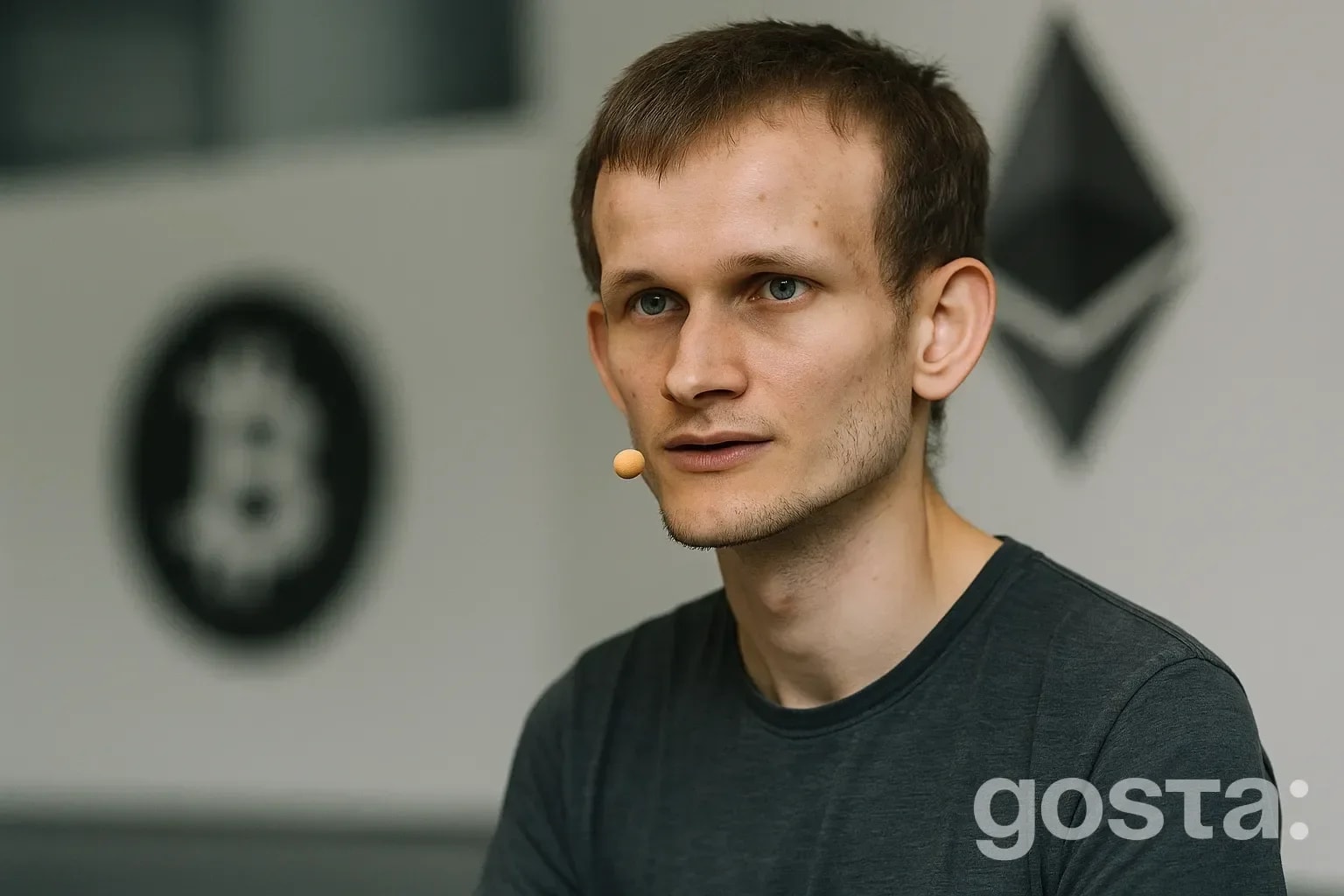 Віталік Бутерін анонсував трансформацію Ethereum