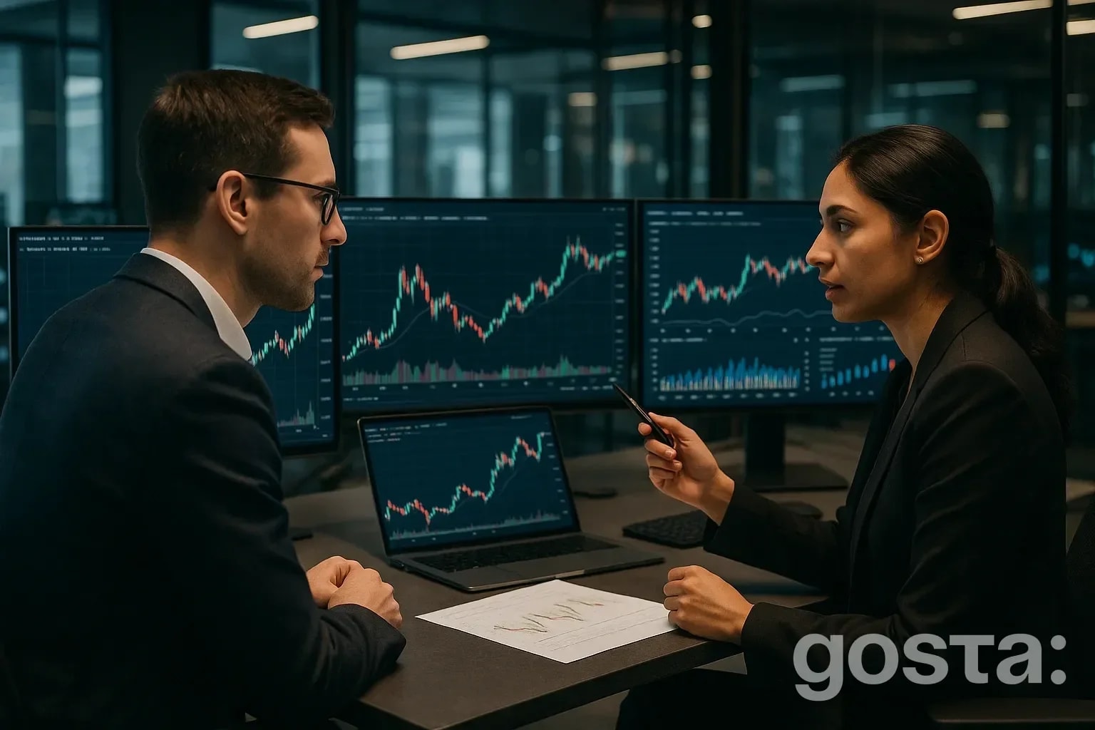 Біткоїн та Ethereum б'ють рекорди: які прогнози на майбутнє?
