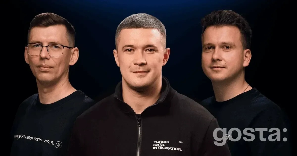 Команда Мінцифри у списку Forbes: як Україна наближається до топ-3 у держсекторі ШІ