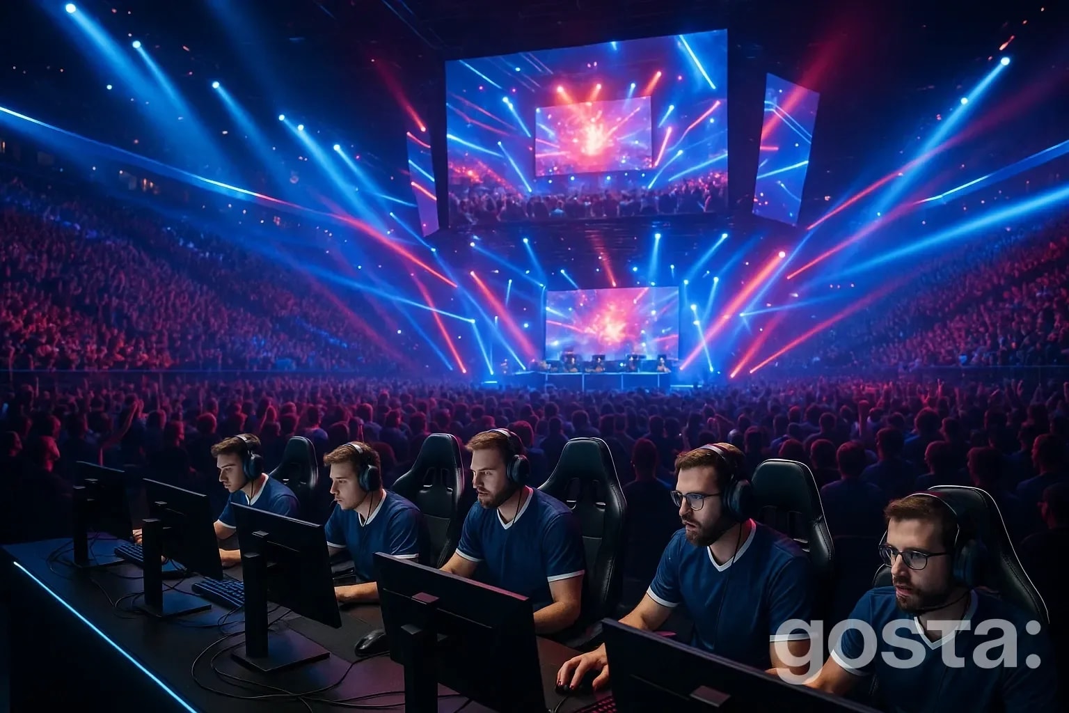 CS Asia Championships 2025: юна FUT Esports пробилася у плей-оф, двічі зламавши опір FaZe