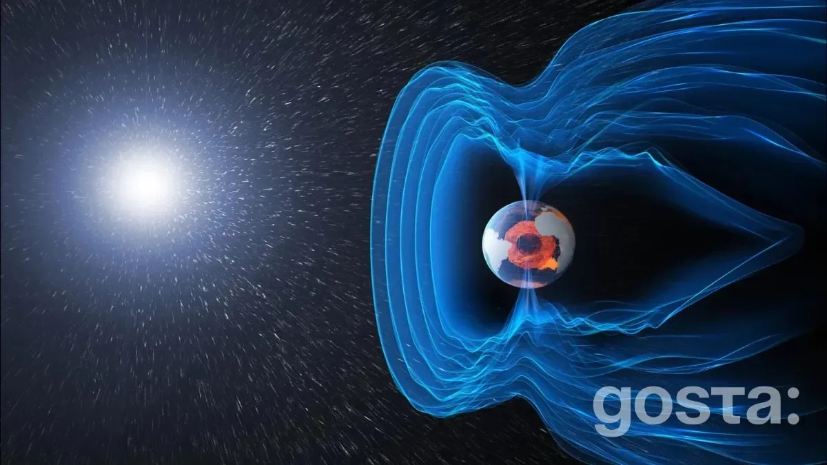 Forecast of Geomagnetic Storms on November 16-18: Which Days Will Be the Toughest