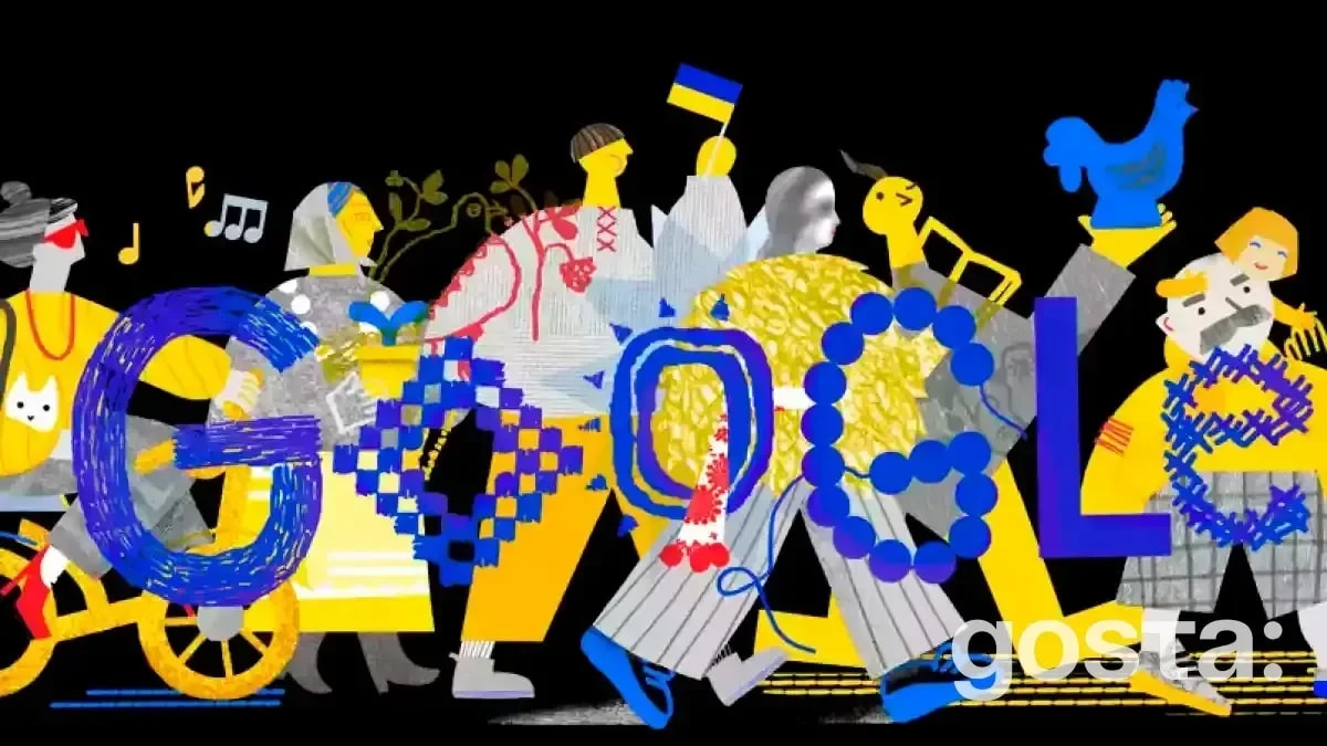 Хто створив найбільшу пошукову систему Google? 25 цікавих фактів про Гугл