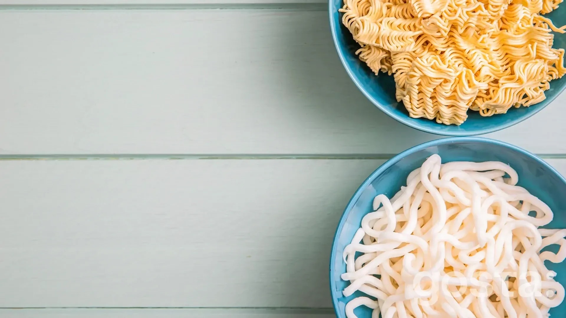 Noodle Ring Day