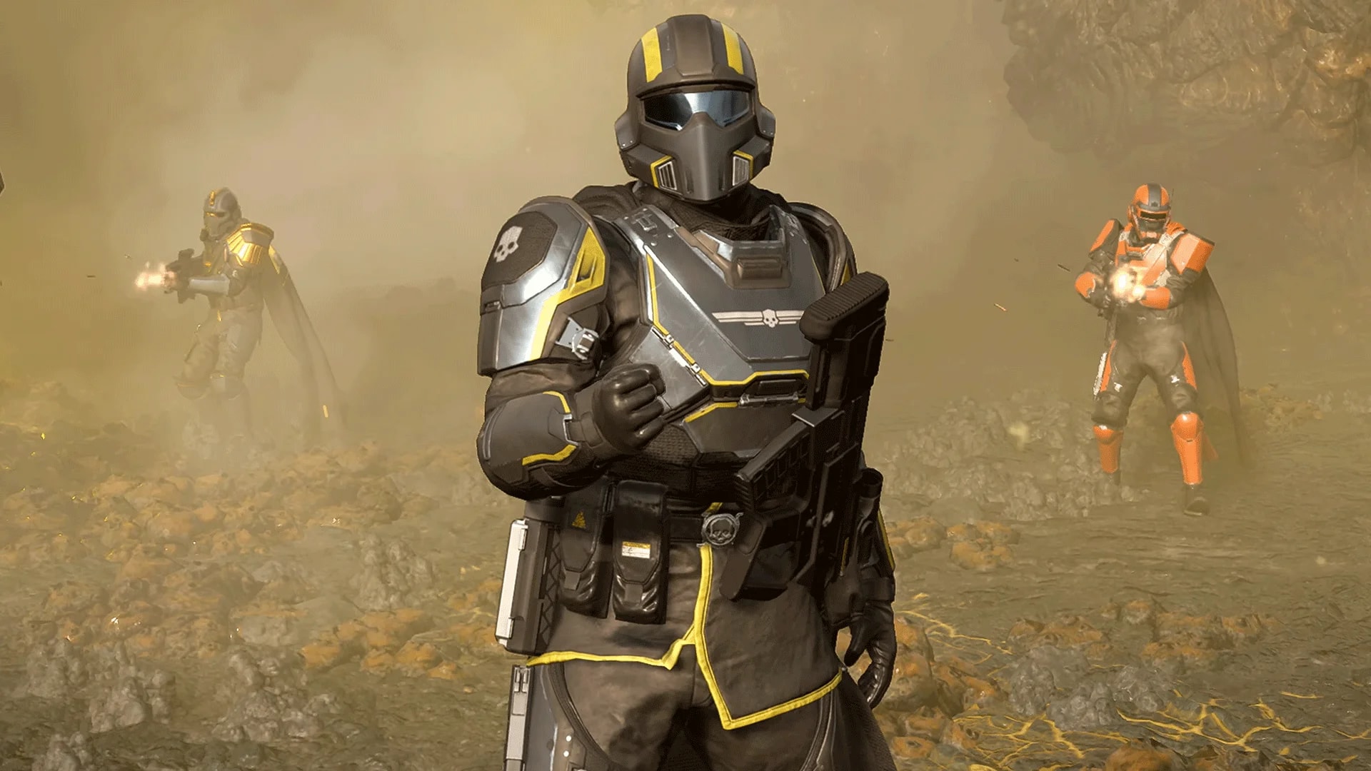 Helldivers 2 День Свободи 2026 - гвинтівка AR-23L Liberator Legacy, подарунки, святкові події та нагороди
