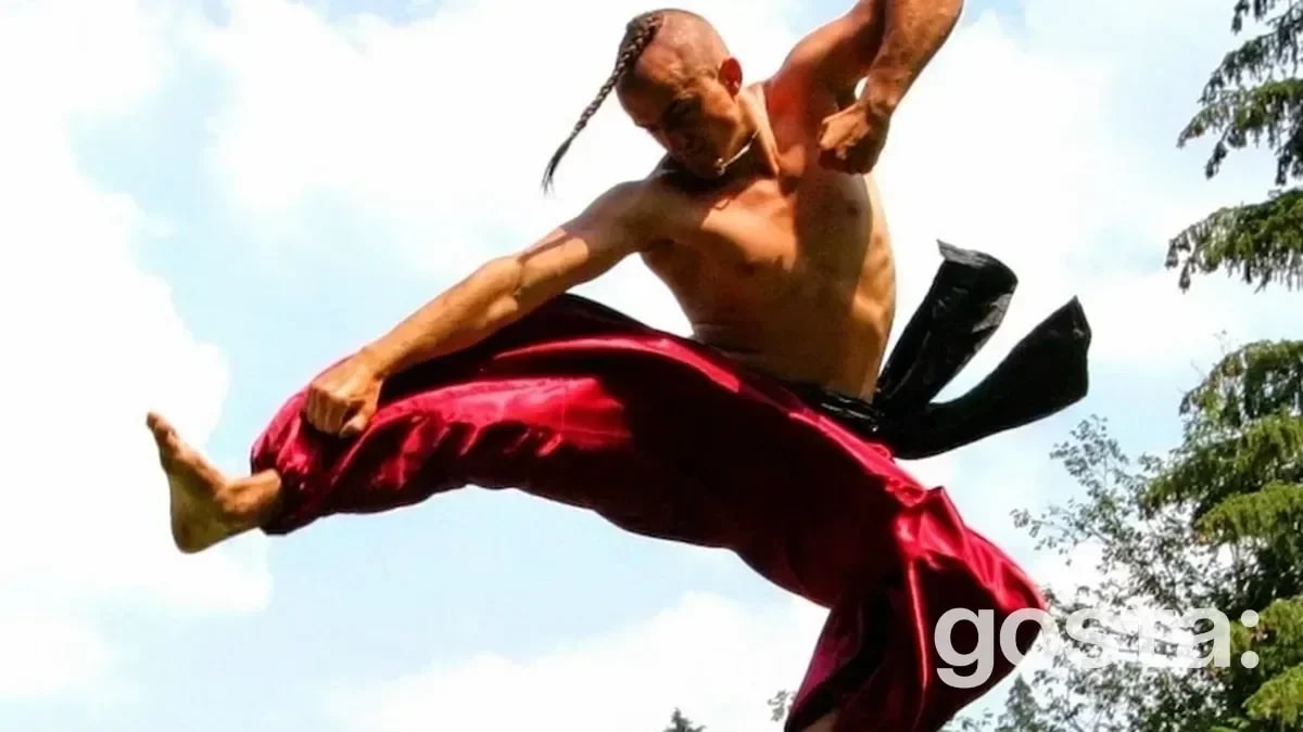 Hopak: History and Modern Significance of the Ukrainian Dance
