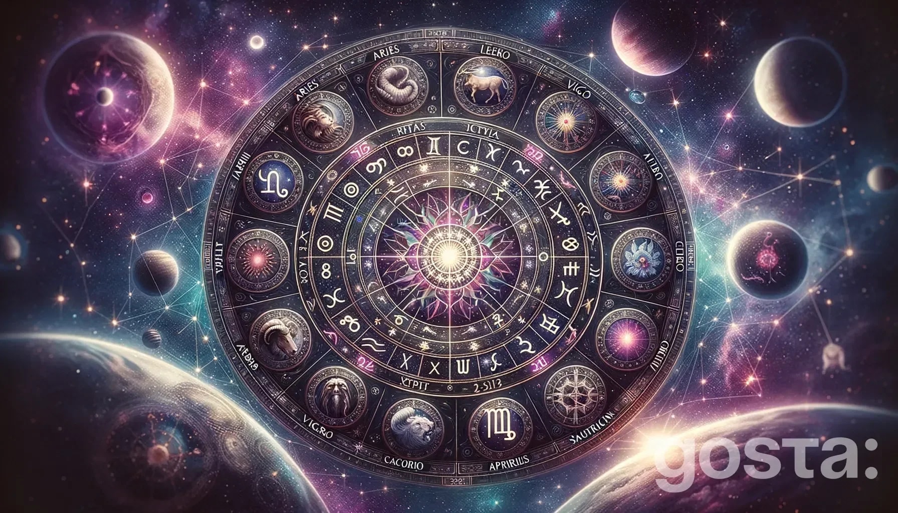 Daily Horoscope Today, February 1, 2026
