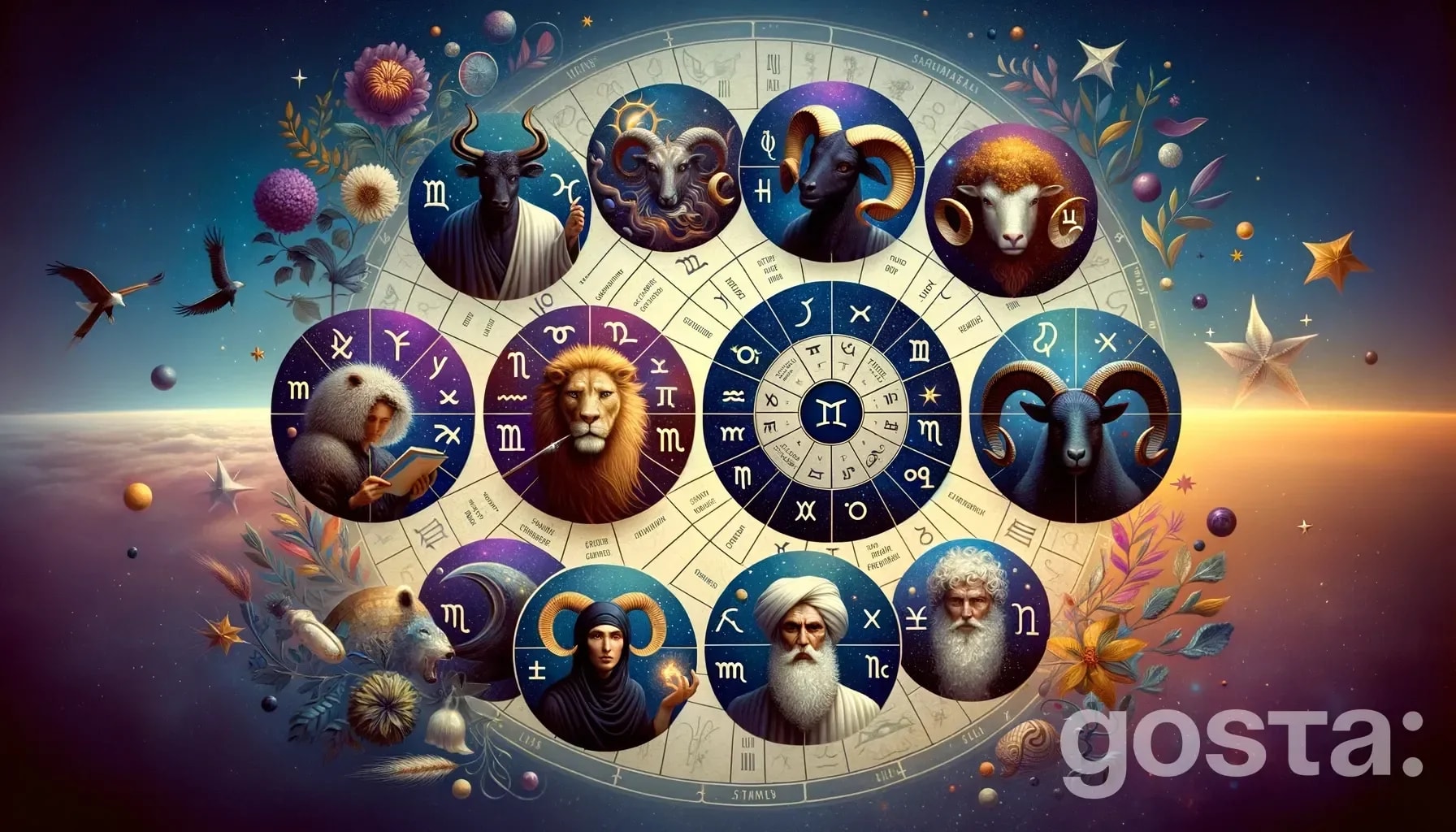 Daily Horoscope Today, January 2, 2026