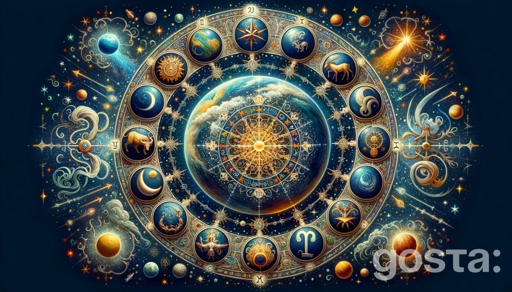 Daily Horoscope Today, March 4, 2026