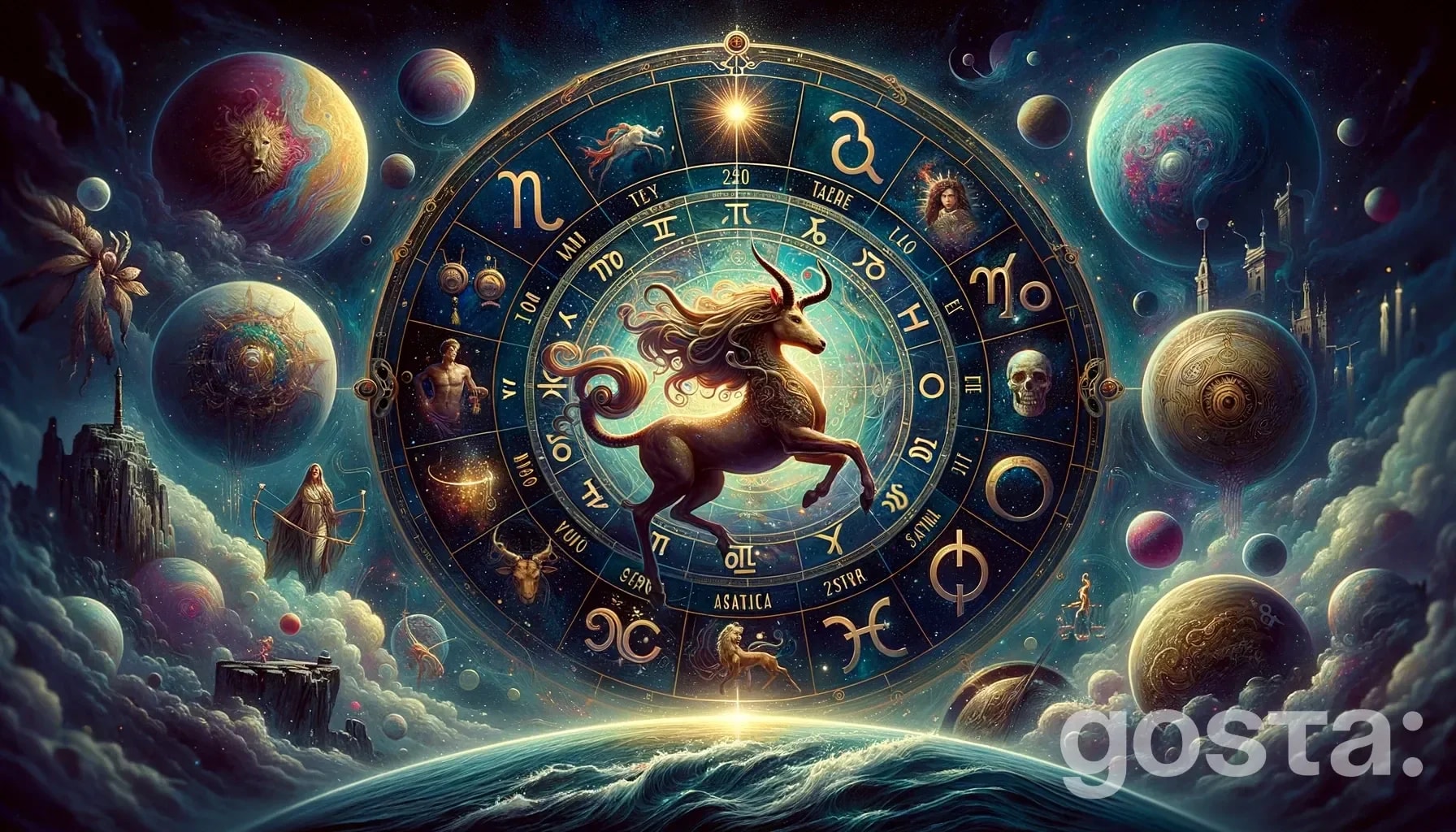 Daily Horoscope Today, February 5, 2026