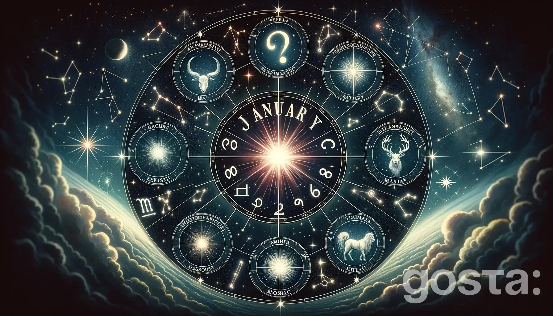Daily Horoscope Today, January 6, 2026