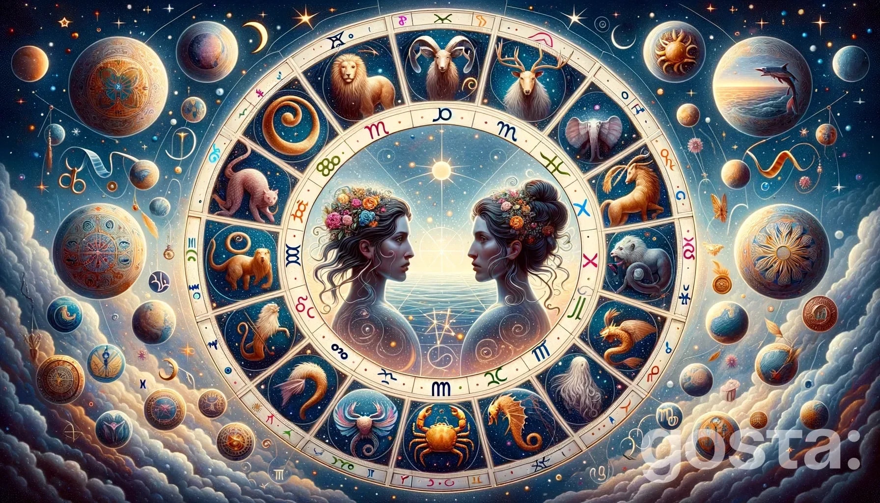 Daily Horoscope Today, January 7, 2026