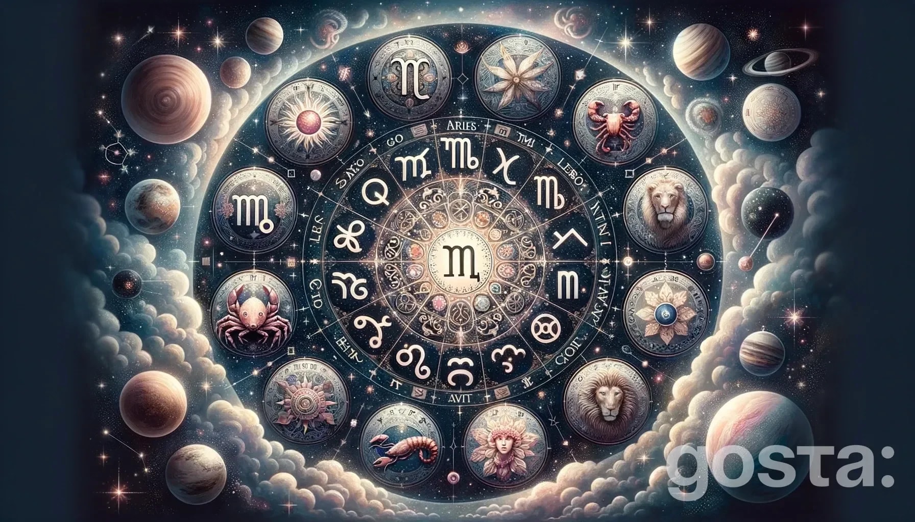 Daily Horoscope Today, February 8, 2026