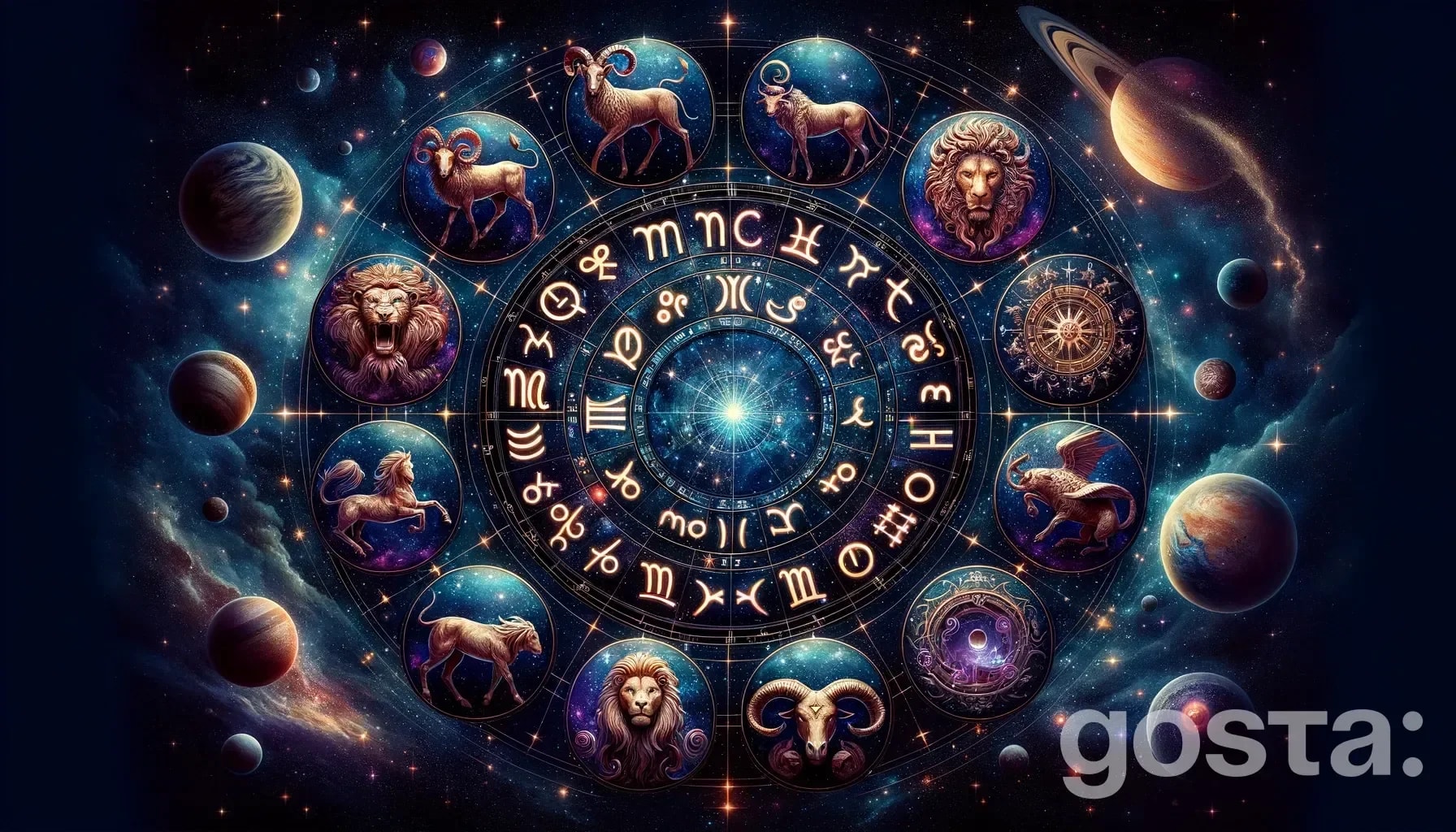 Daily Horoscope Today, January 10, 2026