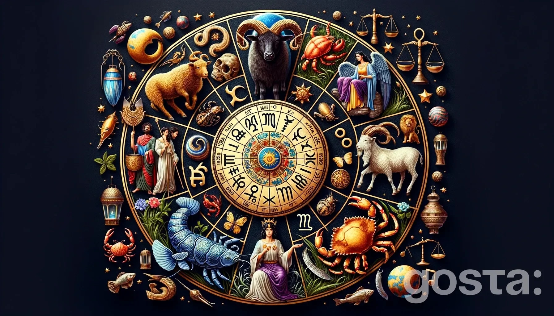 Daily Horoscope Today, February 11, 2026