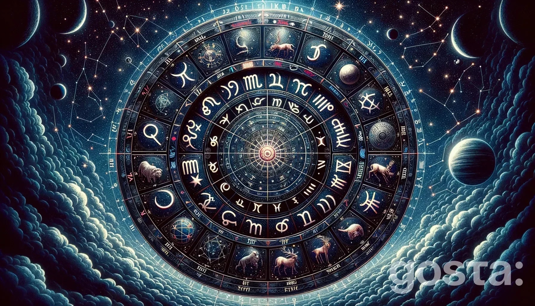 Daily Horoscope Today, January 12, 2026