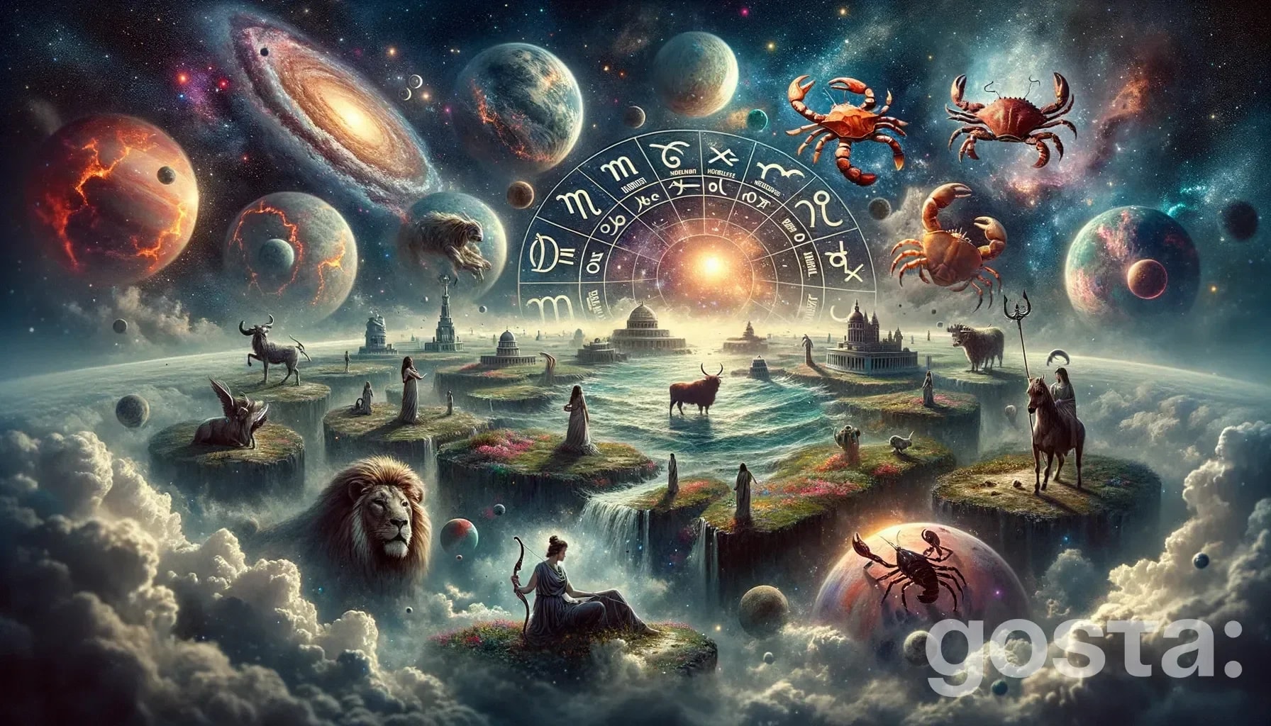 Daily Horoscope Today, January 14, 2026