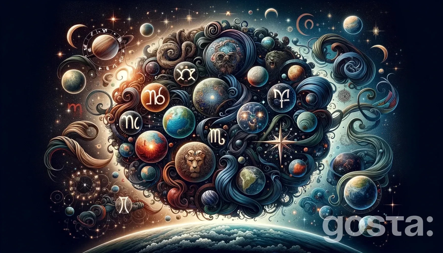 Daily Horoscope Today, February 14, 2026
