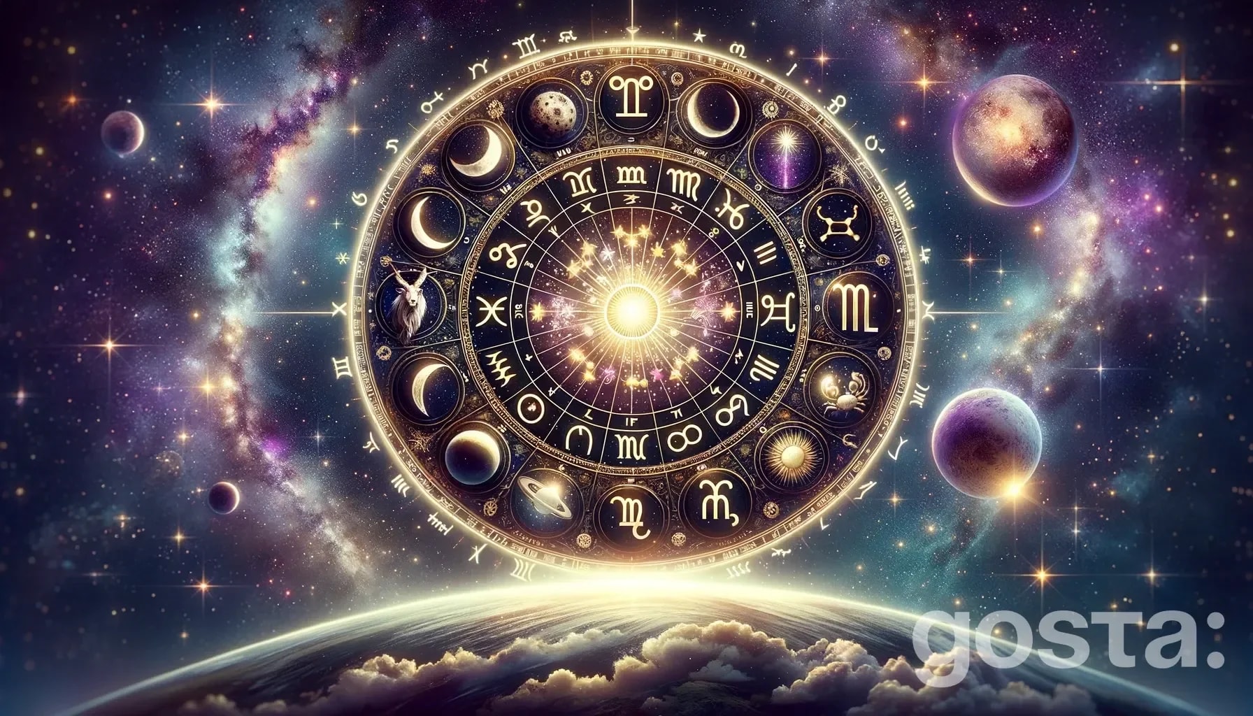 Daily Horoscope Today, February 15, 2026