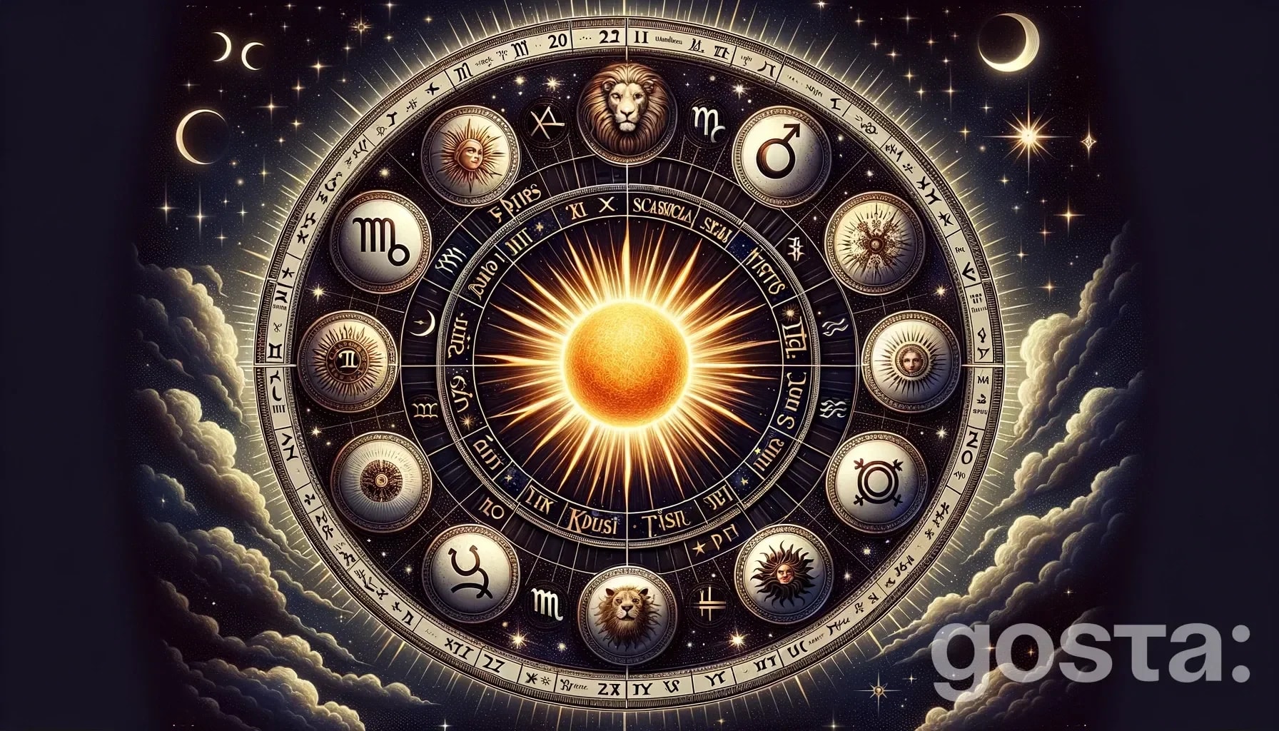 Daily Horoscope Today, February 16, 2026