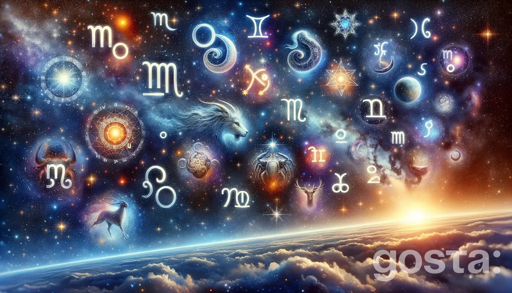 Daily Horoscope Today, January 17, 2026