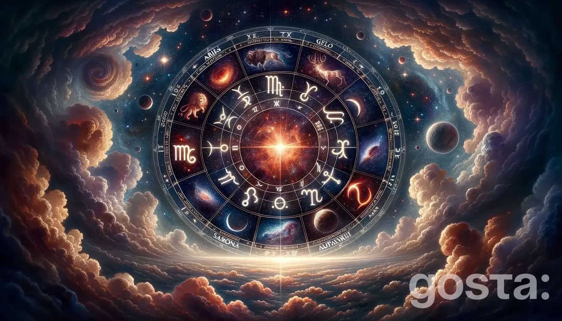 Daily Horoscope Today, February 17, 2026