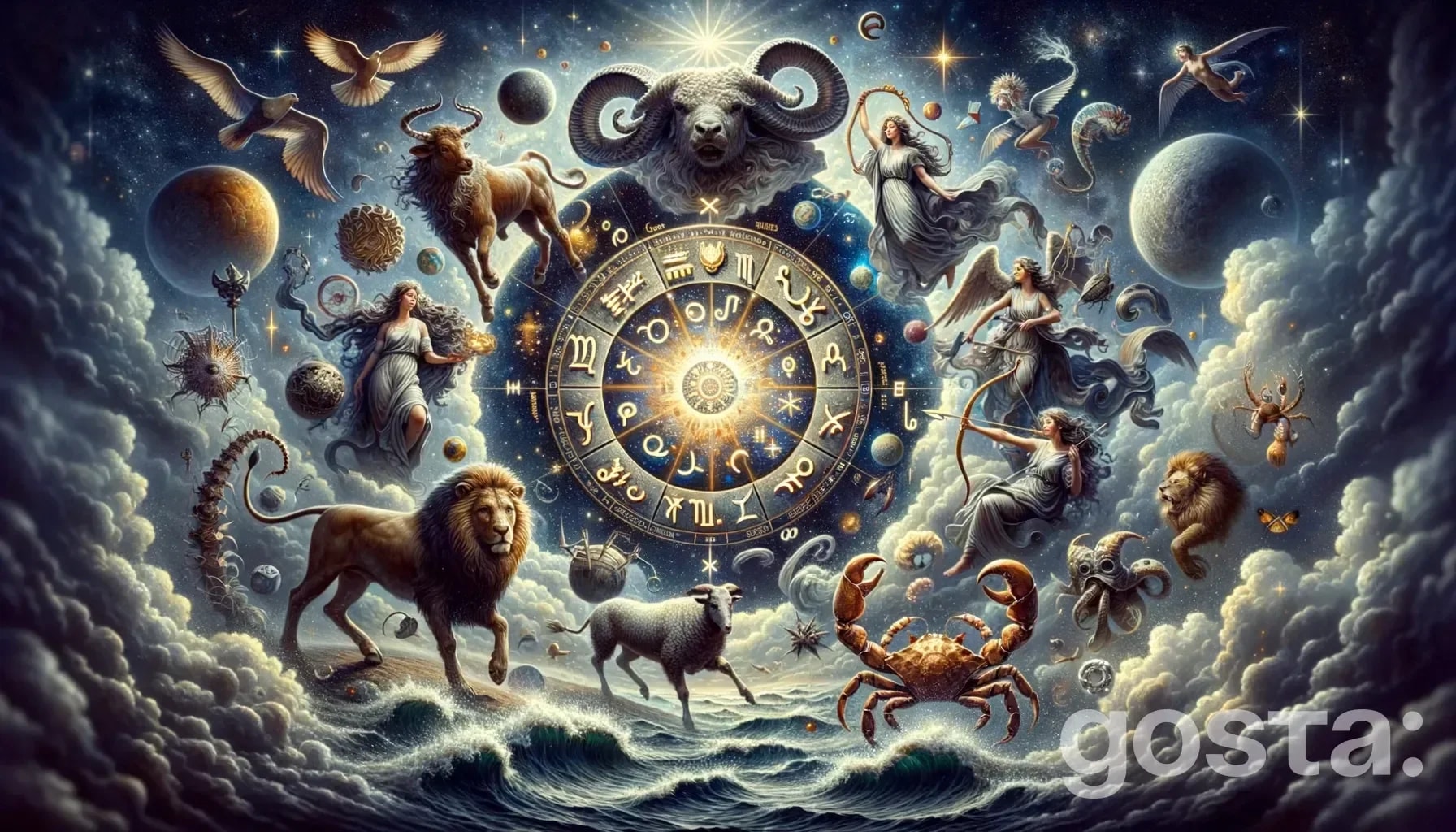 Daily Horoscope Today, January 19, 2026