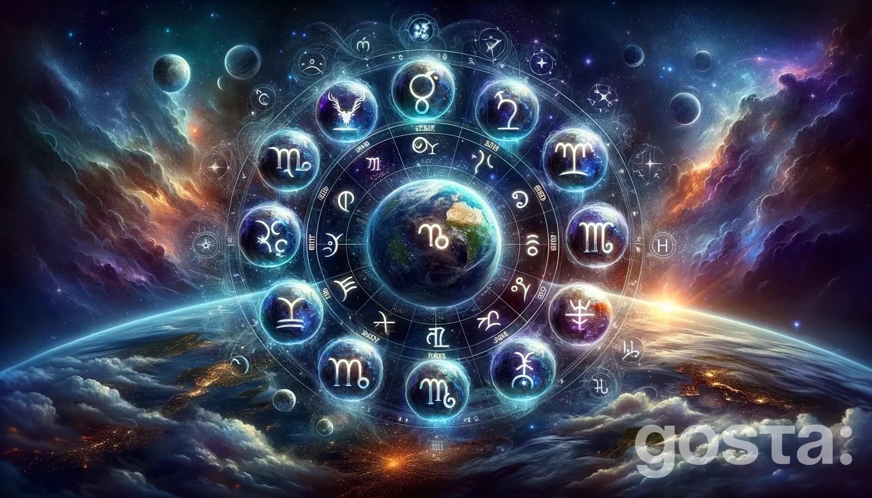 Daily Horoscope Today, February 19, 2026