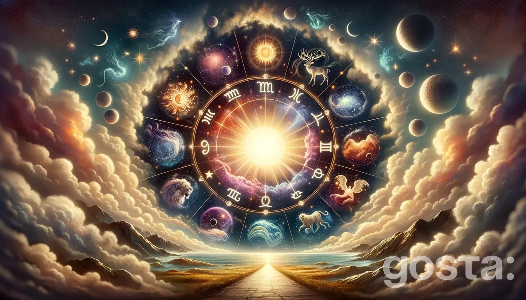Daily Horoscope Today, February 21, 2026