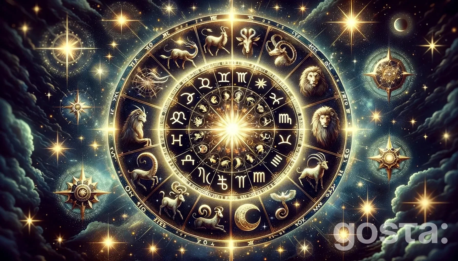 Daily Horoscope Today, February 22, 2026