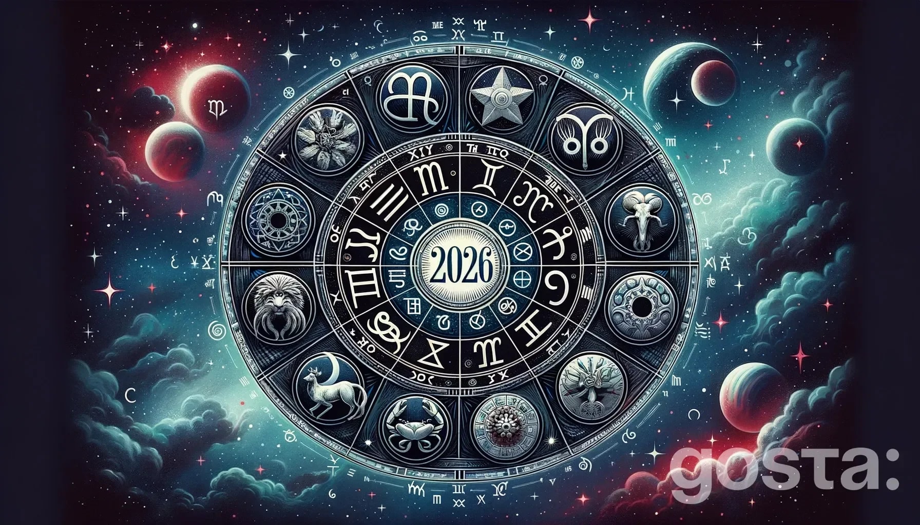 Daily Horoscope Today, January 23, 2026