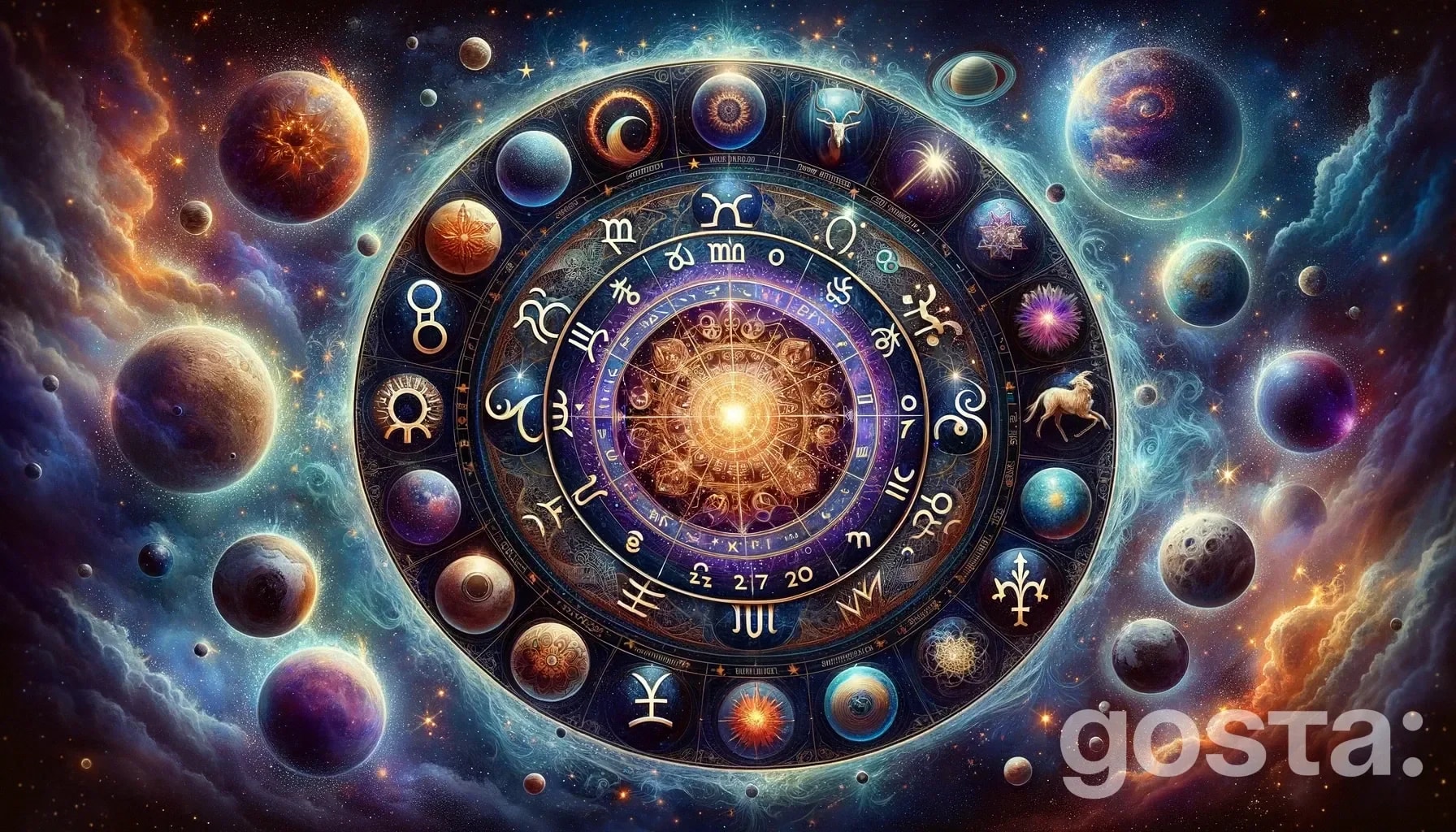 Daily Horoscope Today, February 23, 2026