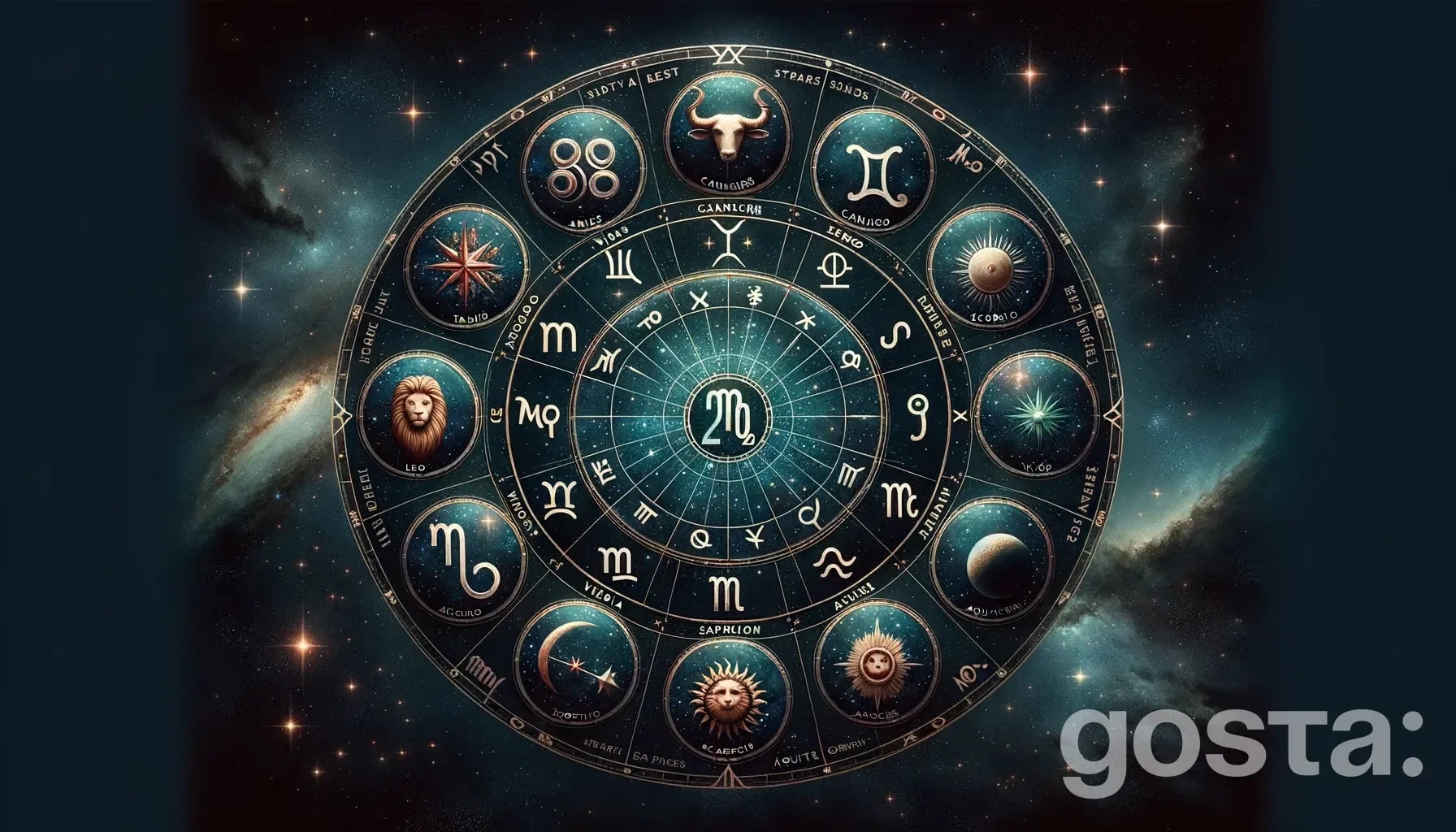 Daily Horoscope Today, January 24, 2026