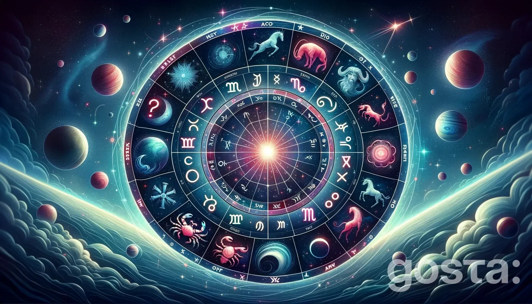 Daily Horoscope Today, February 24, 2026