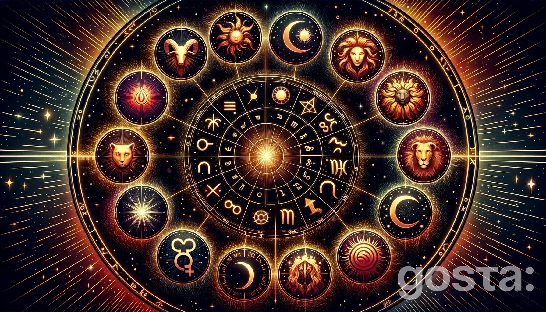 Daily Horoscope Today, January 25, 2026