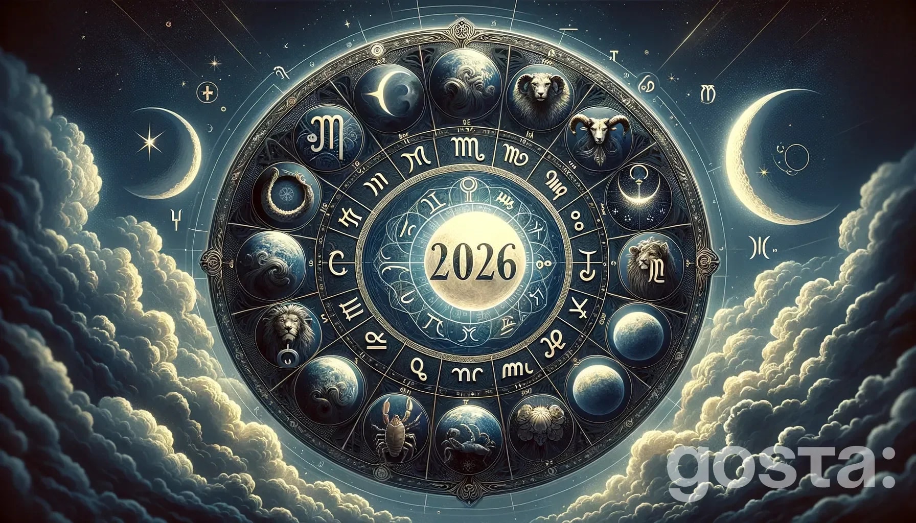 Daily Horoscope Today, January 26, 2026