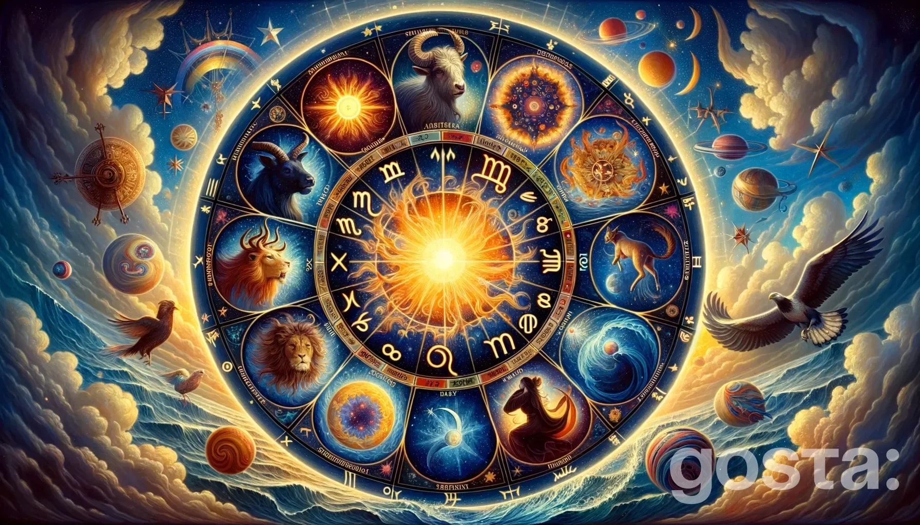 Weekly Horoscope for January 26 - February 1, 2026