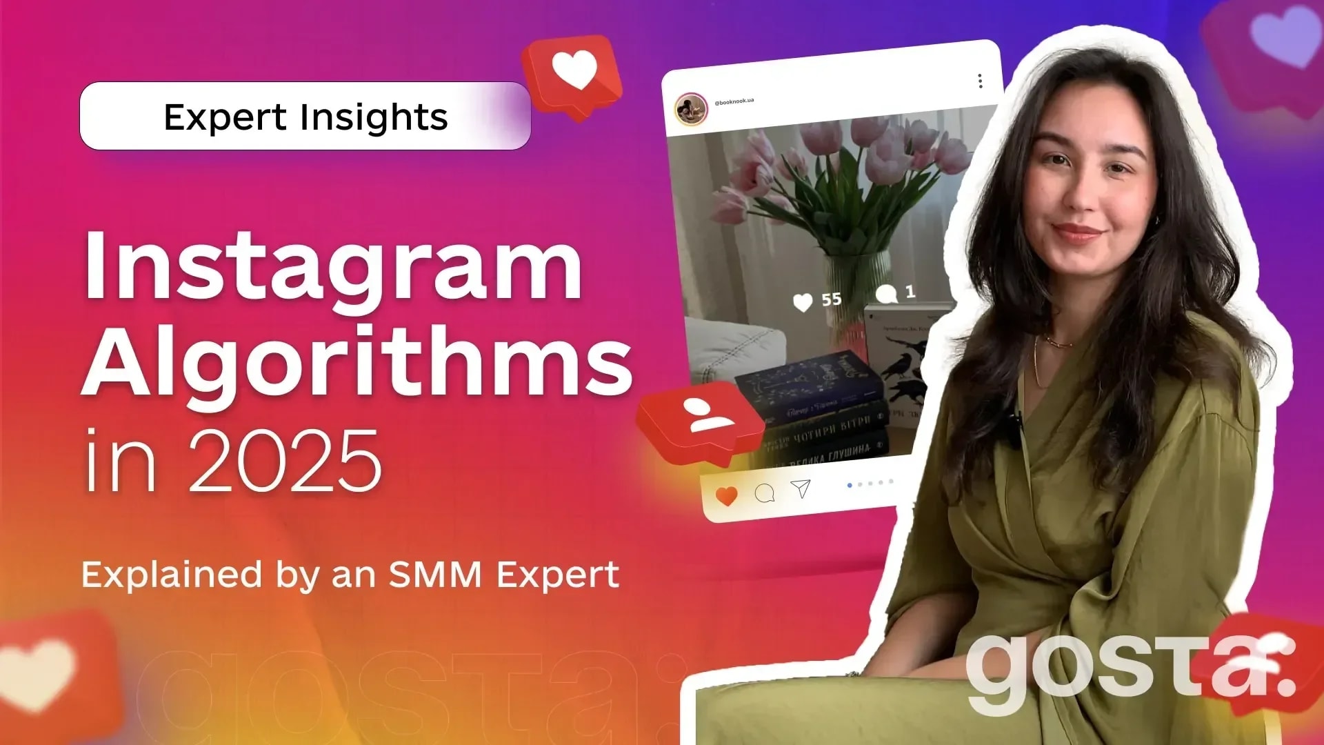 Instagram Algorithms in 2025: How to Stay on Top?