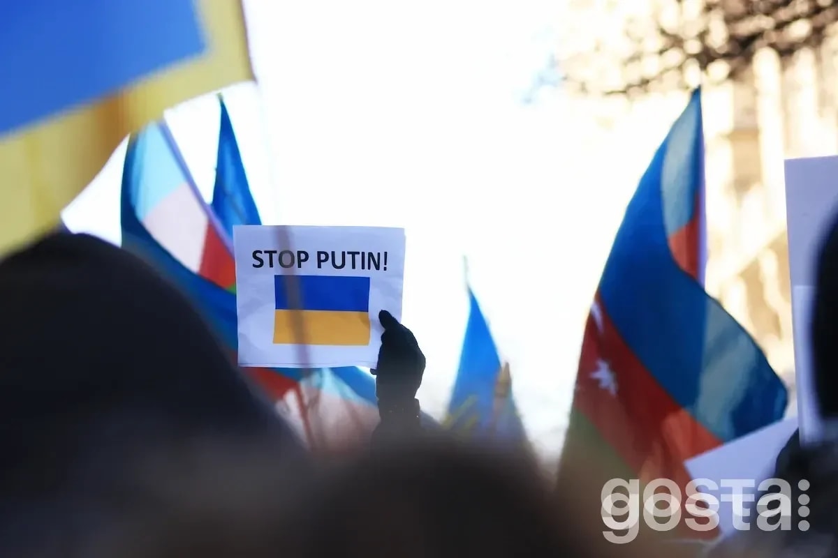 Стрес у воєнний час: як допомогти керувати стресом
