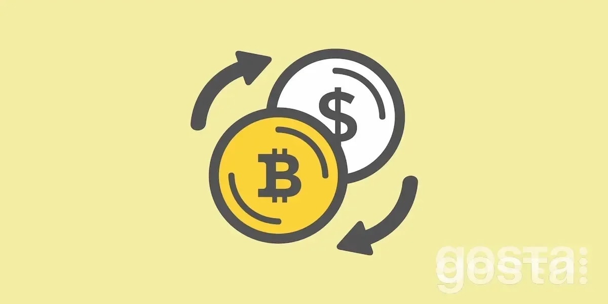 ТОП найкращих додатків для купівлі та продажу криптовалюти