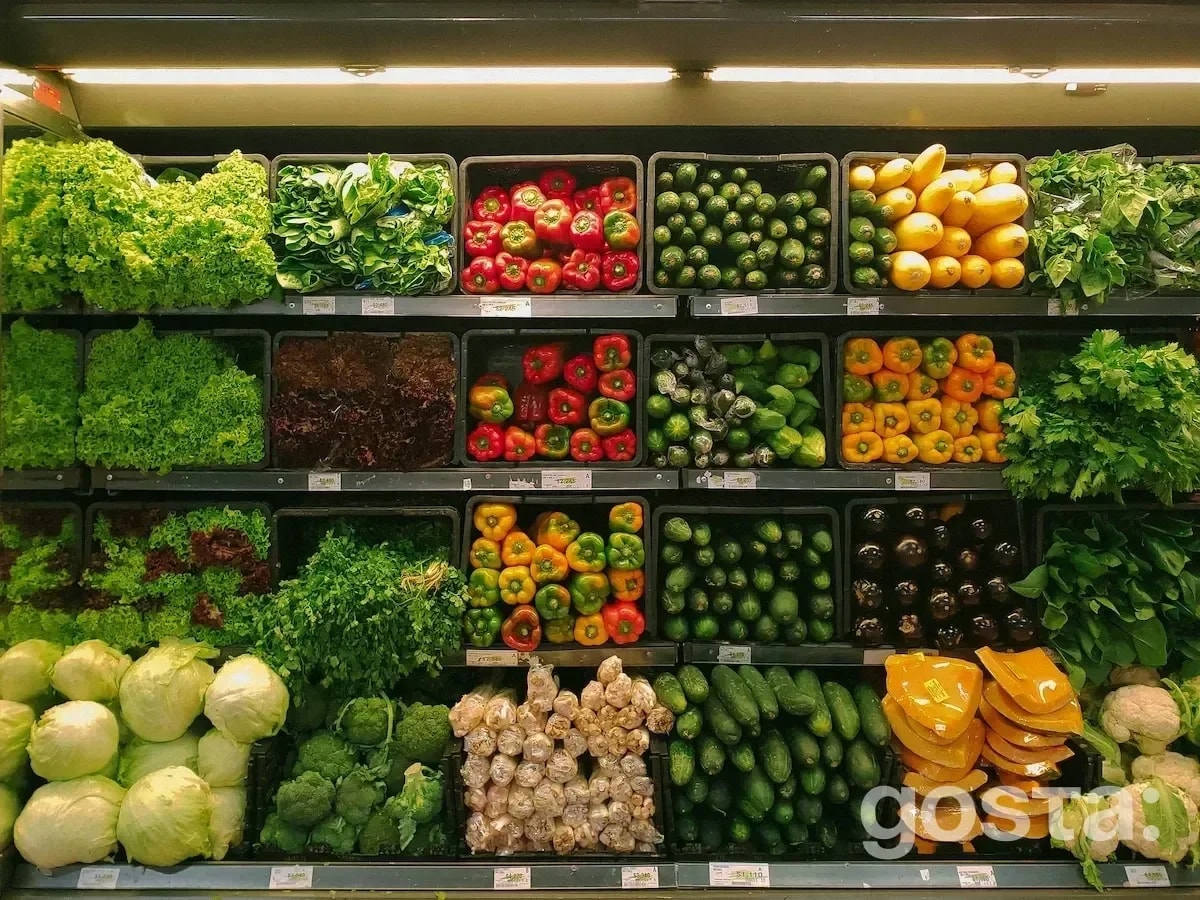 Авітаміноз: найкращі продукти, які допоможуть прибрати нестачу вітамінів