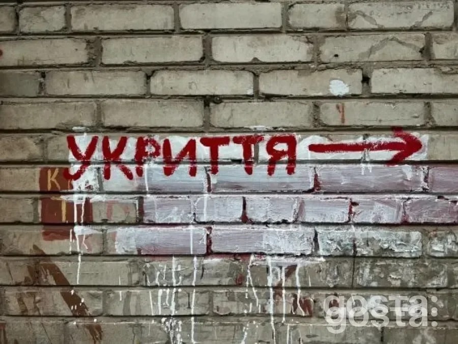 Дітей з собакою не впустили до укриття під час тривоги в Києві: резонансна ситуація