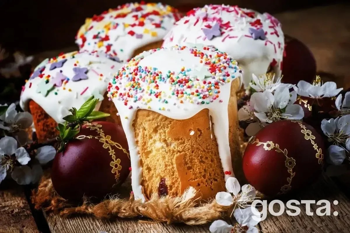 Привітання з Великоднем – як привітати рідних, друзів колег