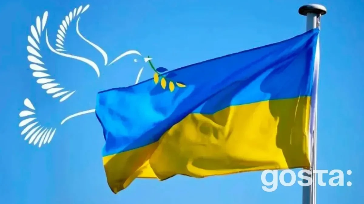 Прапор України – історія, символіка та 12 цікавих фактів про наш прапор