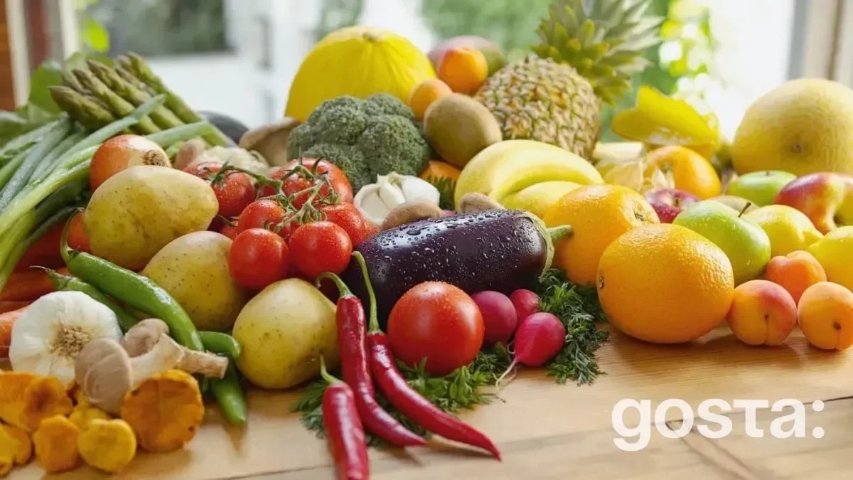 Як підвищити імунітет взимку: ТОП 10 корисних продуктів для зміцнення імунітету